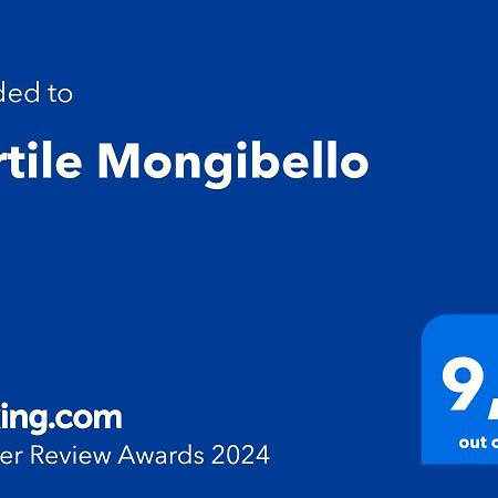 Cortile Mongibello Catania Ngoại thất bức ảnh