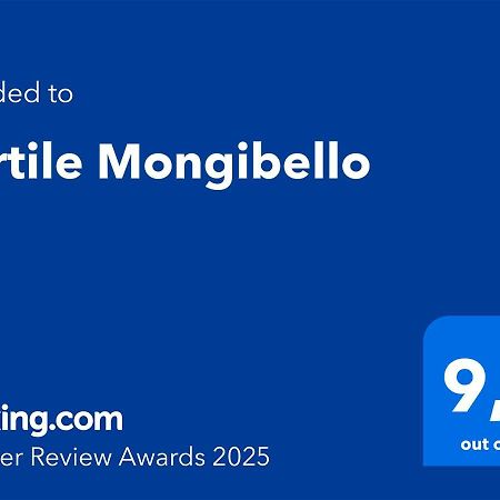 Cortile Mongibello Catania Ngoại thất bức ảnh