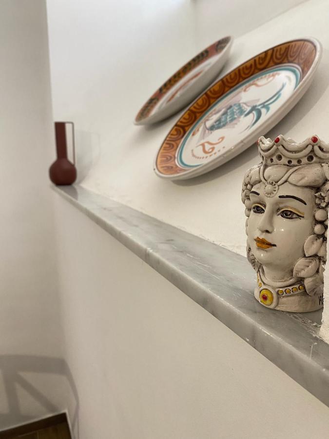 Cortile Mongibello Catania Ngoại thất bức ảnh