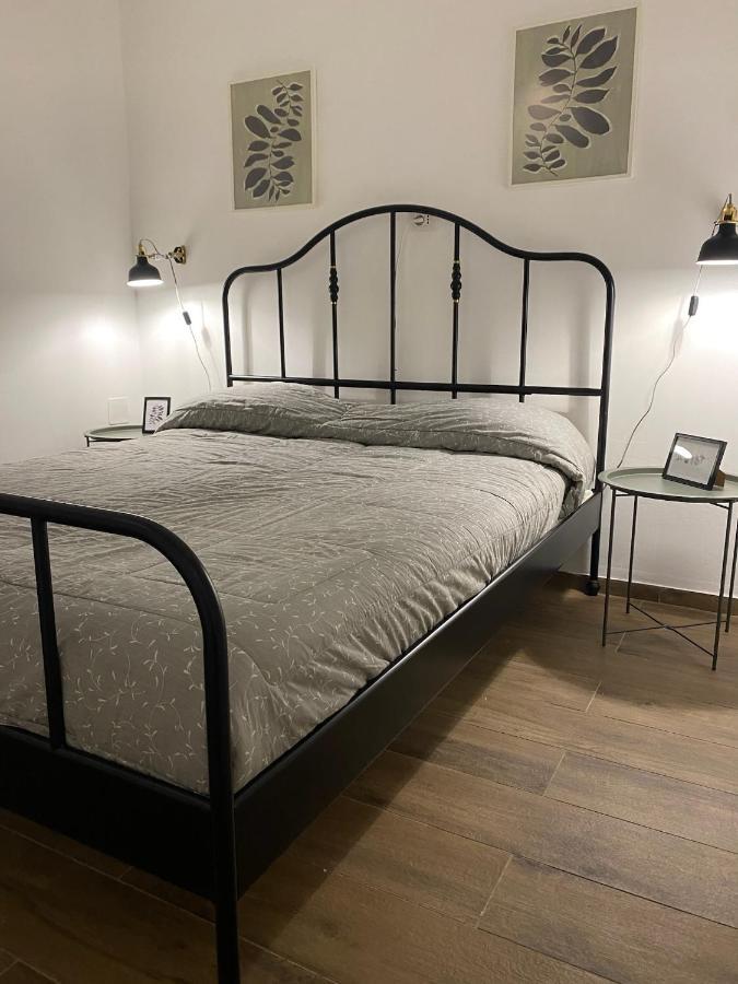 Cortile Mongibello Catania Ngoại thất bức ảnh