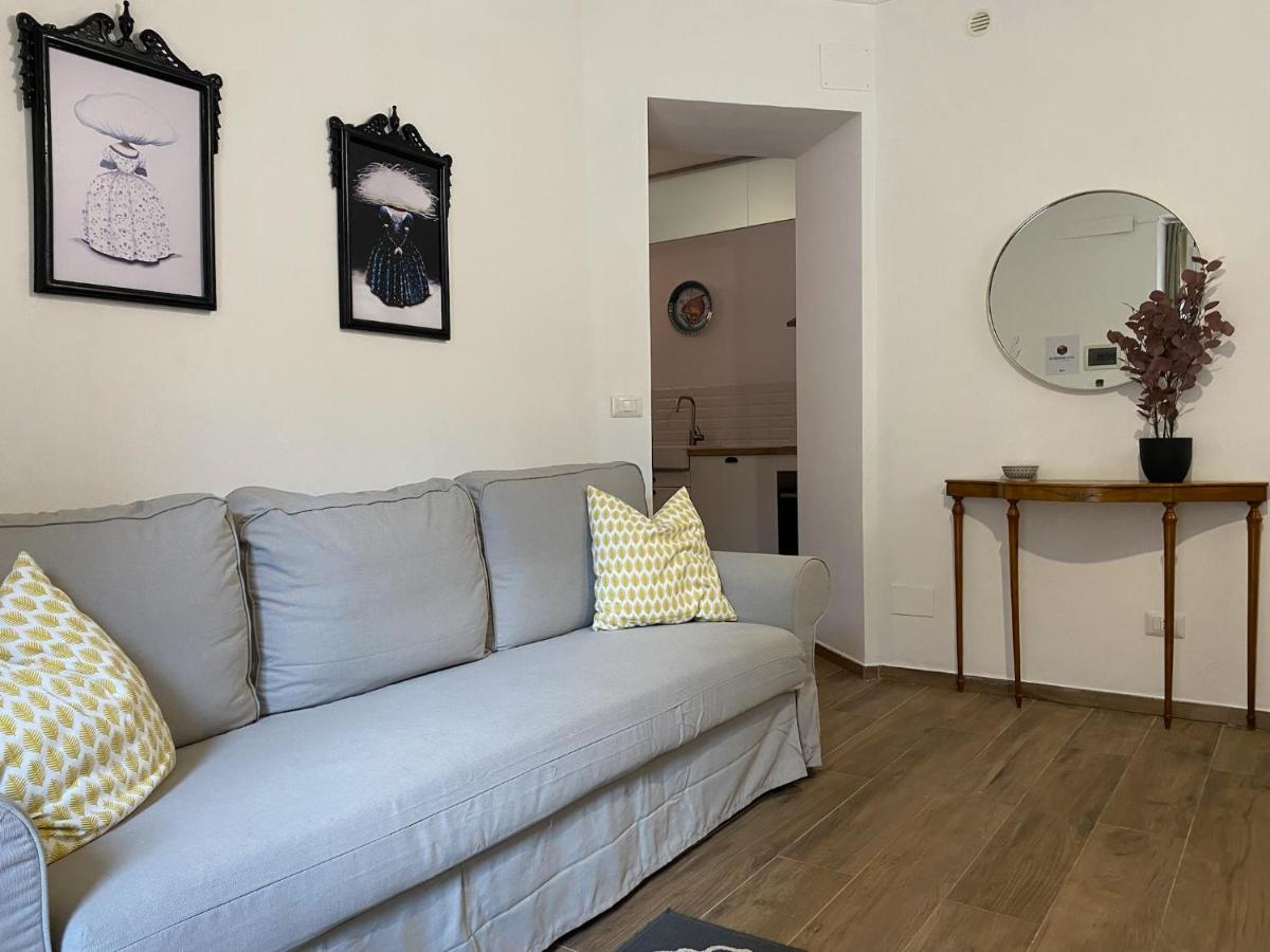 Cortile Mongibello Catania Ngoại thất bức ảnh