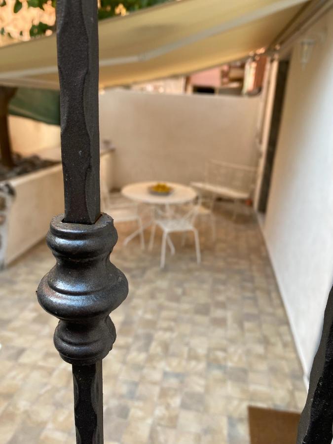 Cortile Mongibello Catania Ngoại thất bức ảnh