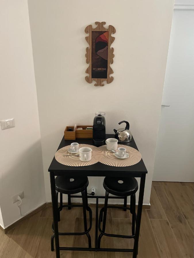 Cortile Mongibello Catania Ngoại thất bức ảnh