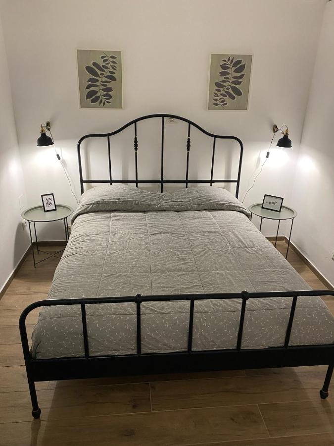 Cortile Mongibello Catania Ngoại thất bức ảnh