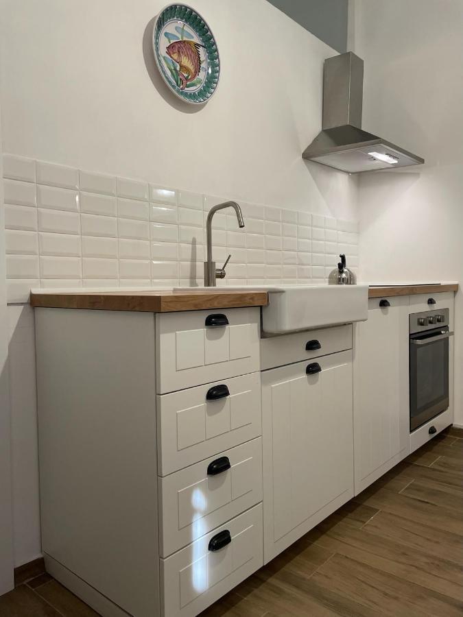 Cortile Mongibello Catania Ngoại thất bức ảnh