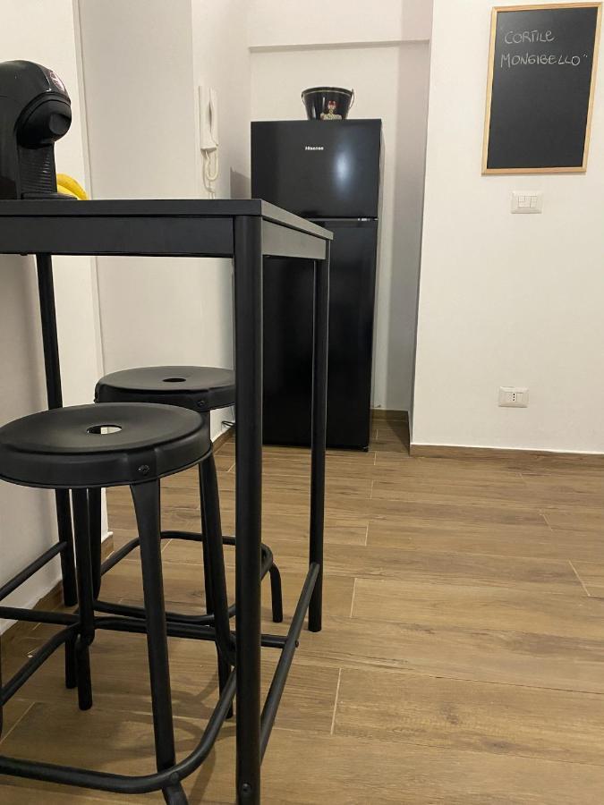 Cortile Mongibello Catania Ngoại thất bức ảnh